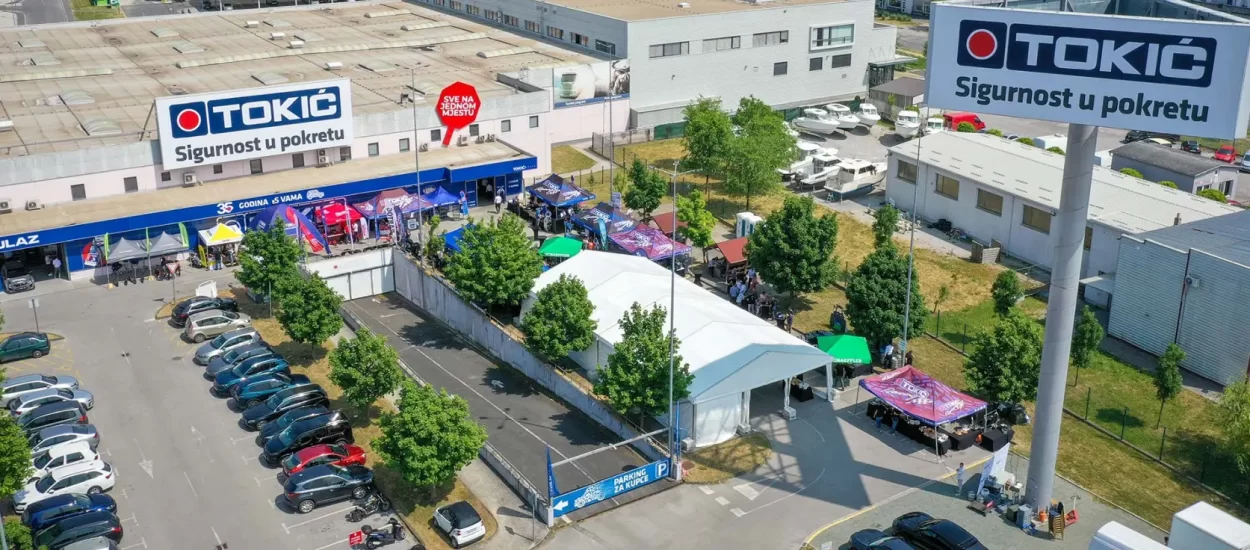 Tokić rezimirao, argumentirao potencijal | IPO