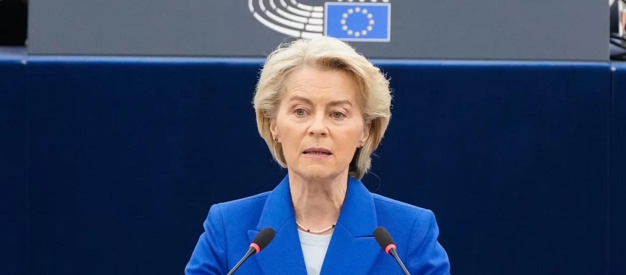 EP poveo raspravu o ‘hibridnom ratu’, obrani, sigurnosti… i zastrašivanju