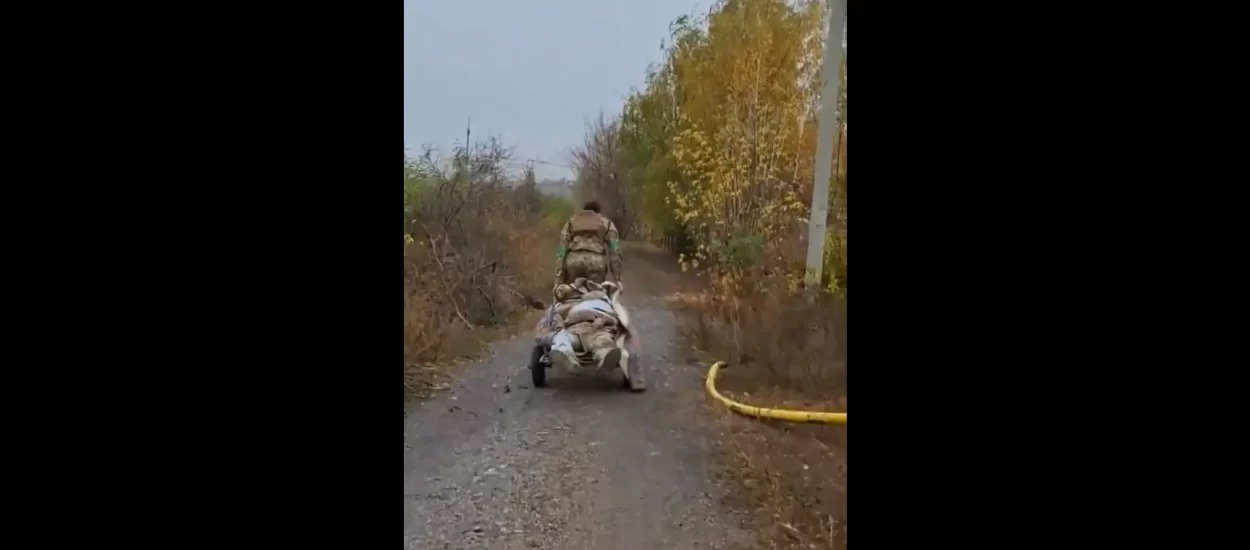 Putin: spremni smo otvoriti medijski pristup opkoljenim braniteljima u Pokrovsku, Kupjansku