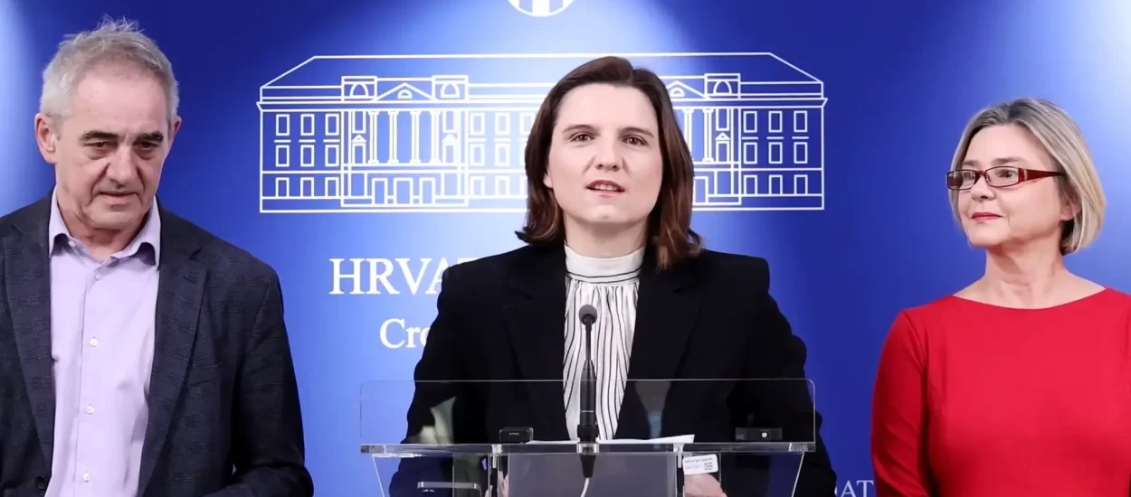 Miloš i Bakić pozvali Vladu da se odredi o uvođenju univerzalnog dječjeg doplatka