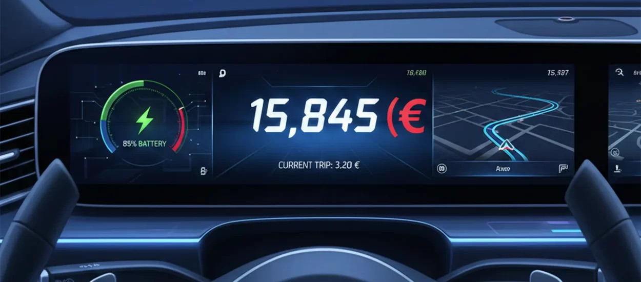 UK usvaja model kilometraže u oporezivanju ‘goriva’ za hibridna i električna vozila