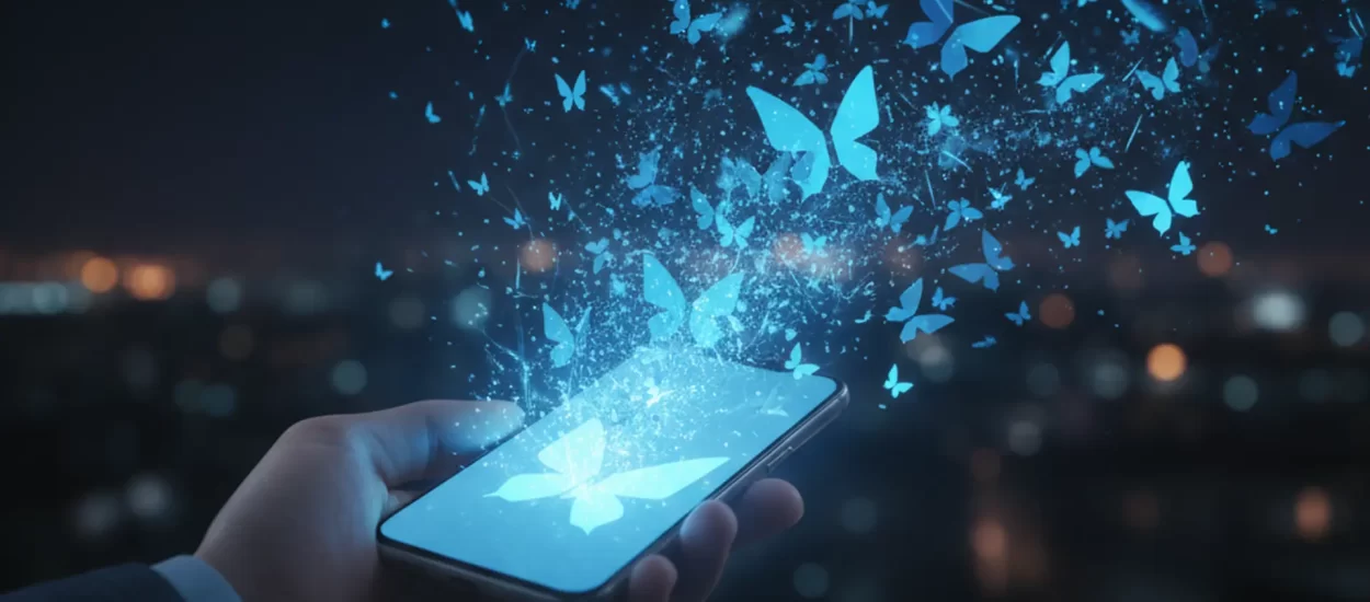 Bluesky uvodi privatne dislajkove, koncept ‘društvenih susjedstava’