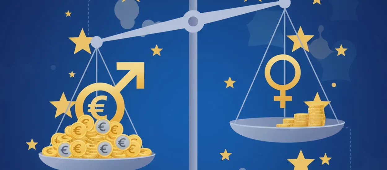 Plaće ‘pod povećalom’: Prosječna plaća žena 13% niža od plaće muškaraca