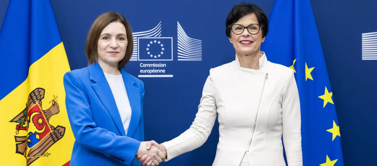 Zastoj Srbije, napredak Crne Gore, Albanije, Ukrajine i Moldavije | pristupni pregovori