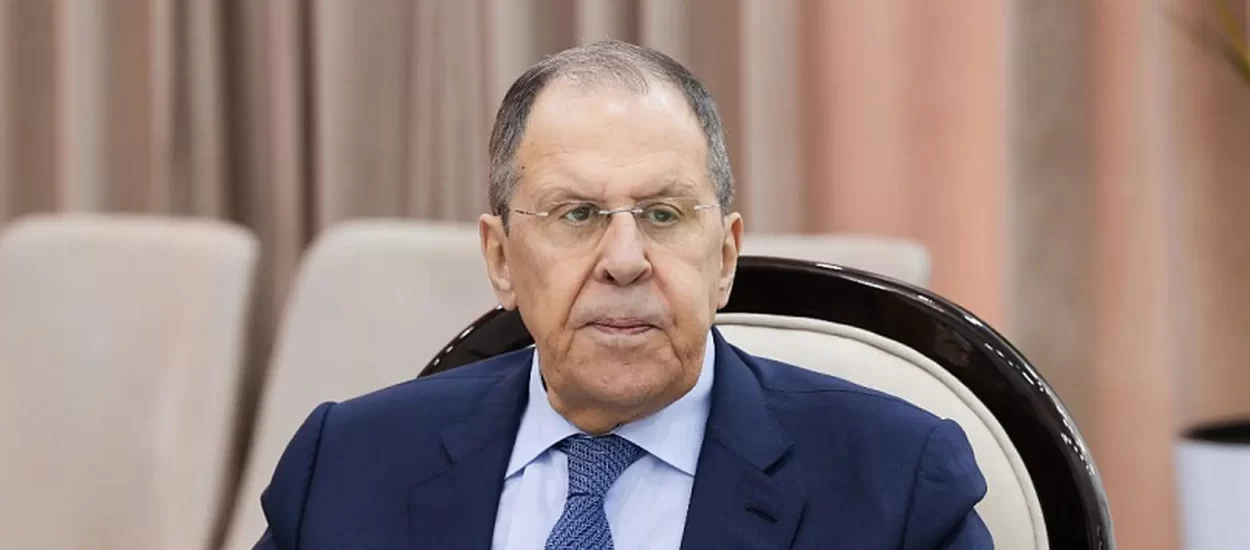 Pročitajte u Italiji cenzuriran intervju sa Sergejem Lavrovom