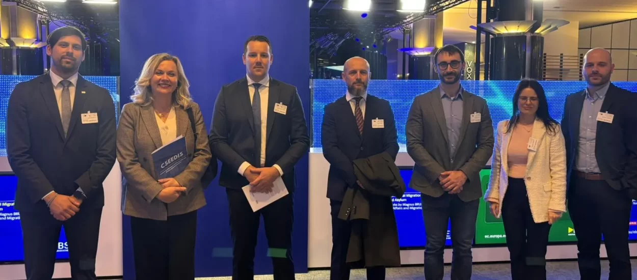 Zovko organizirala summit, predstavila prvake hrvatske obrambene industrije