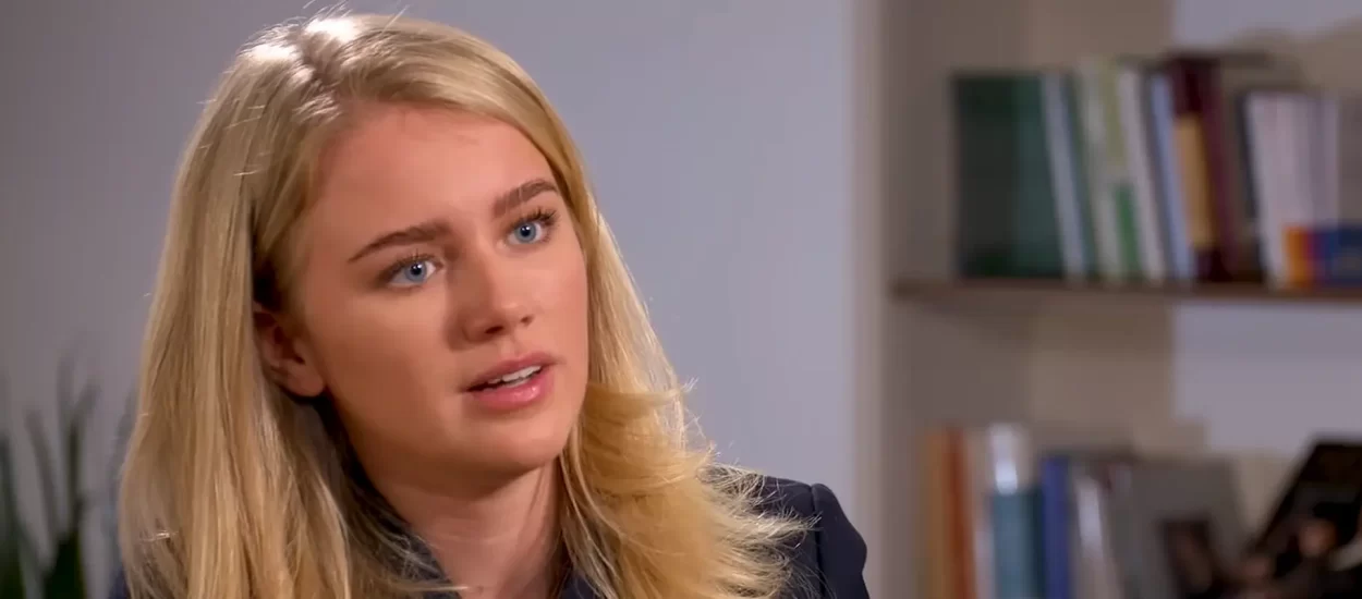 Kritičarka Ursule von der Leyen prigušena na X-u