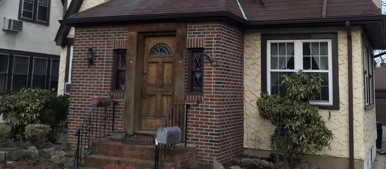 Prodaje se kuća u kojoj je Trump proveo prve godine djetinjstva