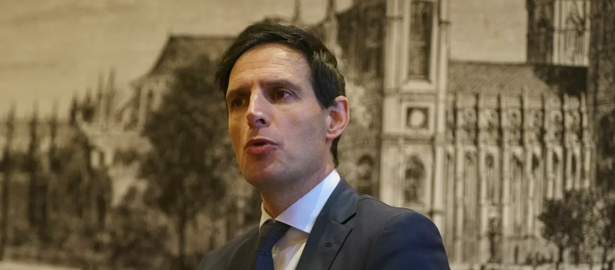 Hoekstra lamentirao o borbi protiv klimatskih promjena bez SAD-a | COP30