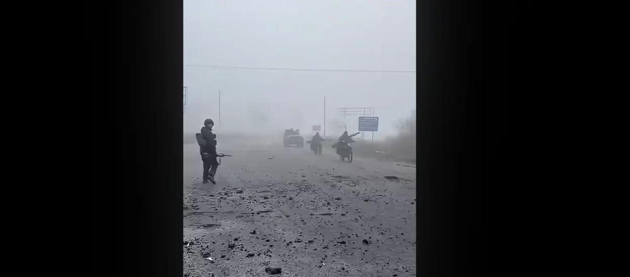 Ukrajinci izgubili logistička čvorišta kod Kupjanska, ‘Mad Max’ u Pokrovsku | VIDEO