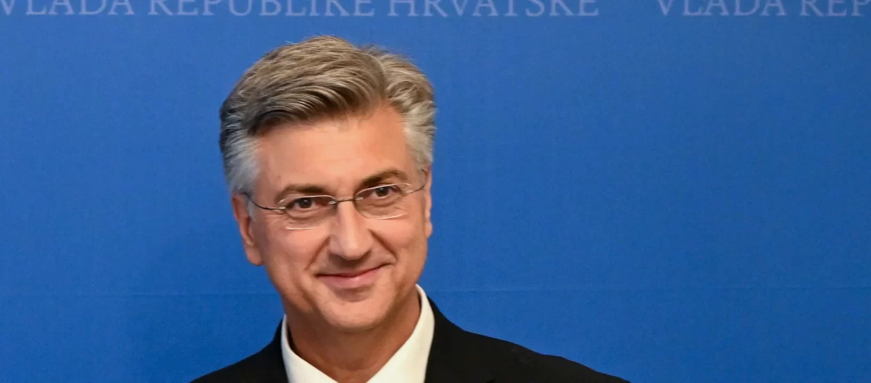 U novogodišnjoj čestitci Andreja Plenkovića dobre želje, tri ključna prioriteta za 2026.