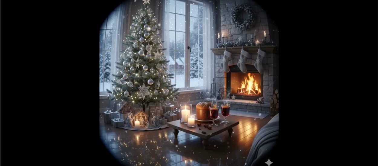 Statističke crtice, zanimljivosti o novogodišnjim blagdanima | DZS | INFOGRAFIKA