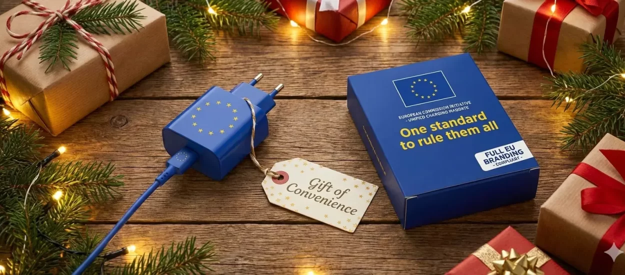 Jedan standard koji vlada svima okinuo svježu kritiku Europske komisije | USB-C