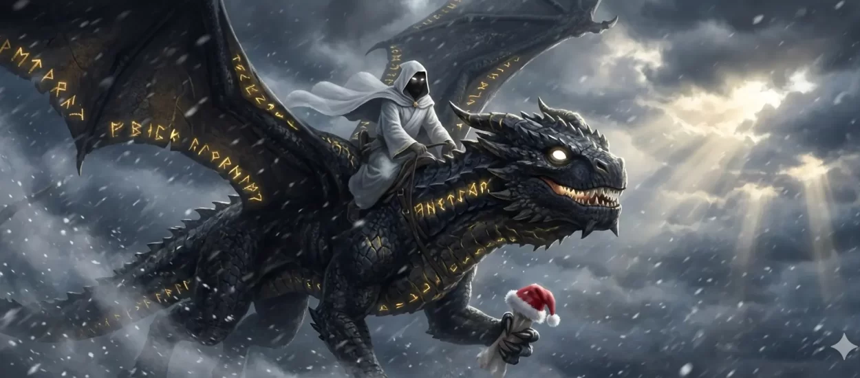 Sretan Vam i blagoslovljen Božić! | Grabancijaš