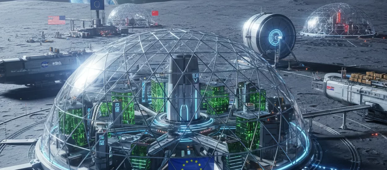 ESA osigurao proračun bez presedana, dobio ‘jasan mandat’ za militarizaciju