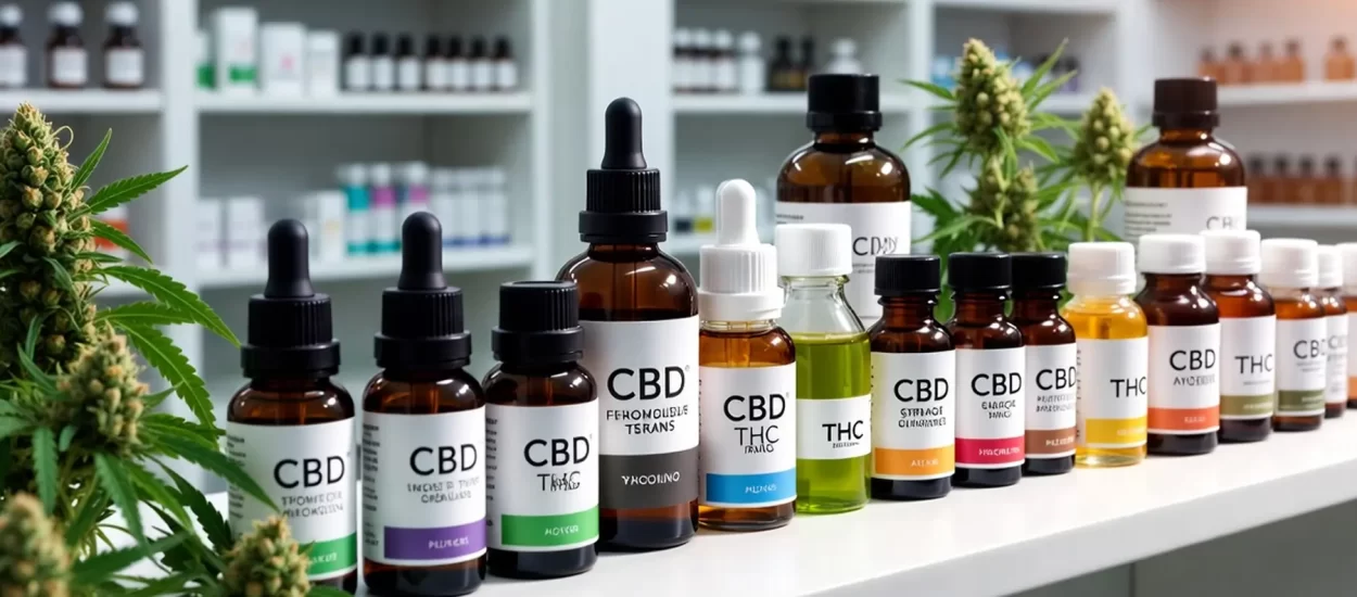 BiH legalizirao medicinsku uporabu kanabisa