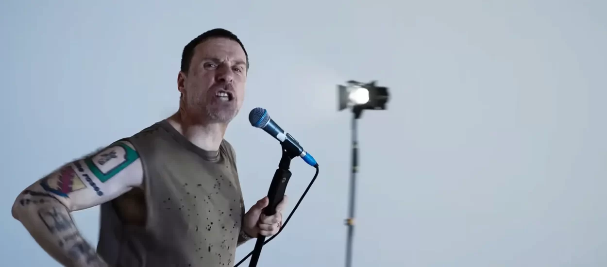 The Good Life (feat. BIG SPECIAL) | Sleaford Mods | glazbena preporuka