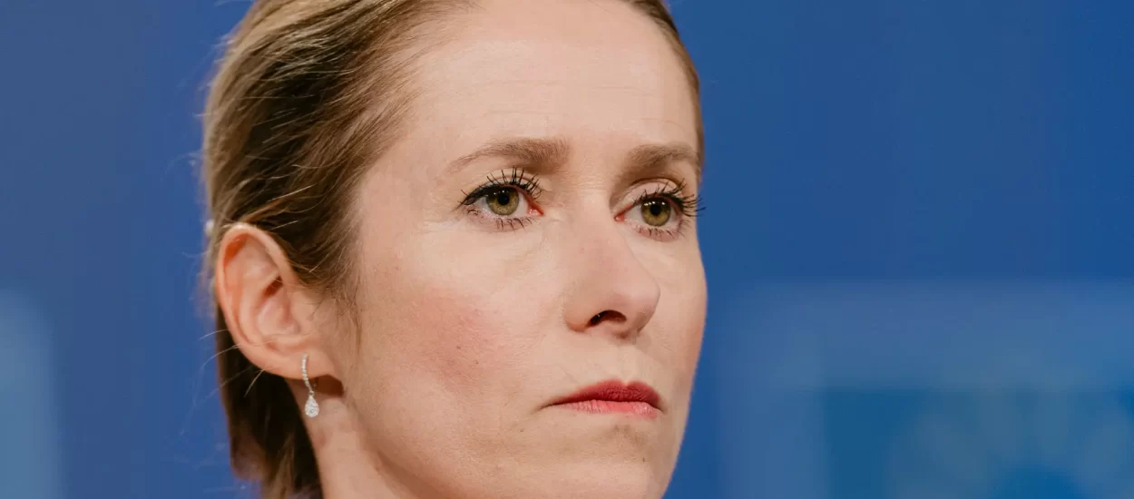 ‘Beskorisna i nepokolebljiva kraljica klaunova, nepotistička lutka bez dubine i legitimiteta’