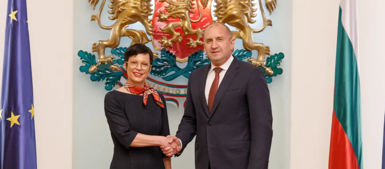 EU bi mogao izgubiti korumpiranu proeuropsku vlast u Bugarskoj