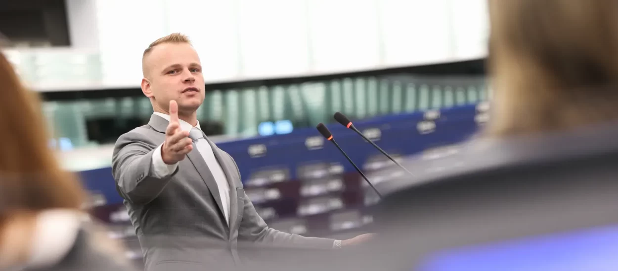 Populistička kritika zelenog dogovora i licemjerja u EP-u naišla na odobravanje X-a