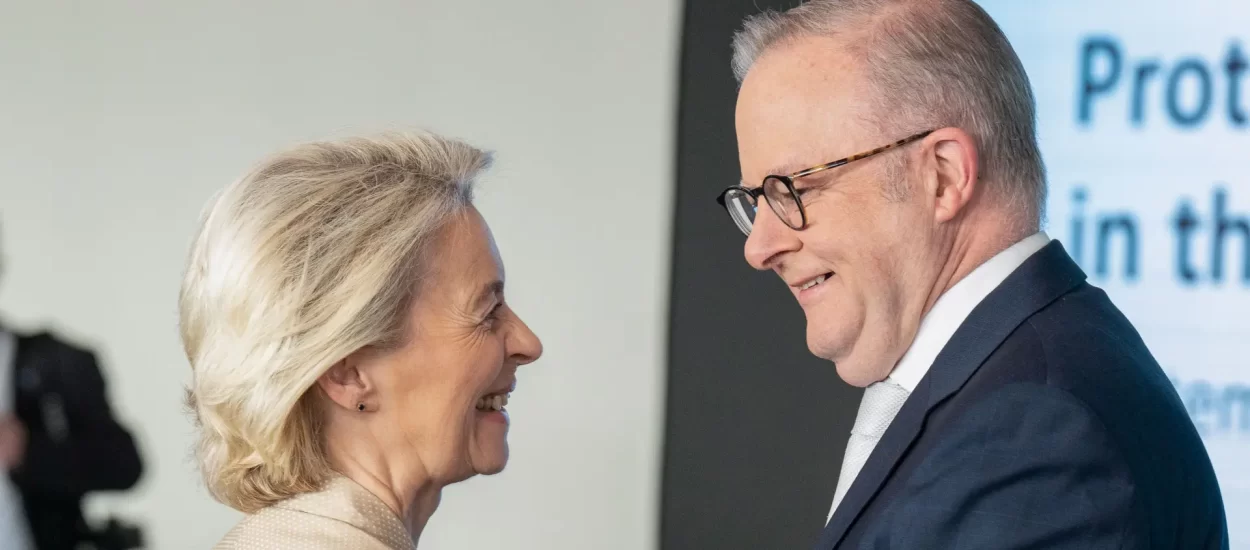 Spektakularna, univerzalna kritika zabrane pristupa društvenim mrežama za mlađe od 16 u Australiji