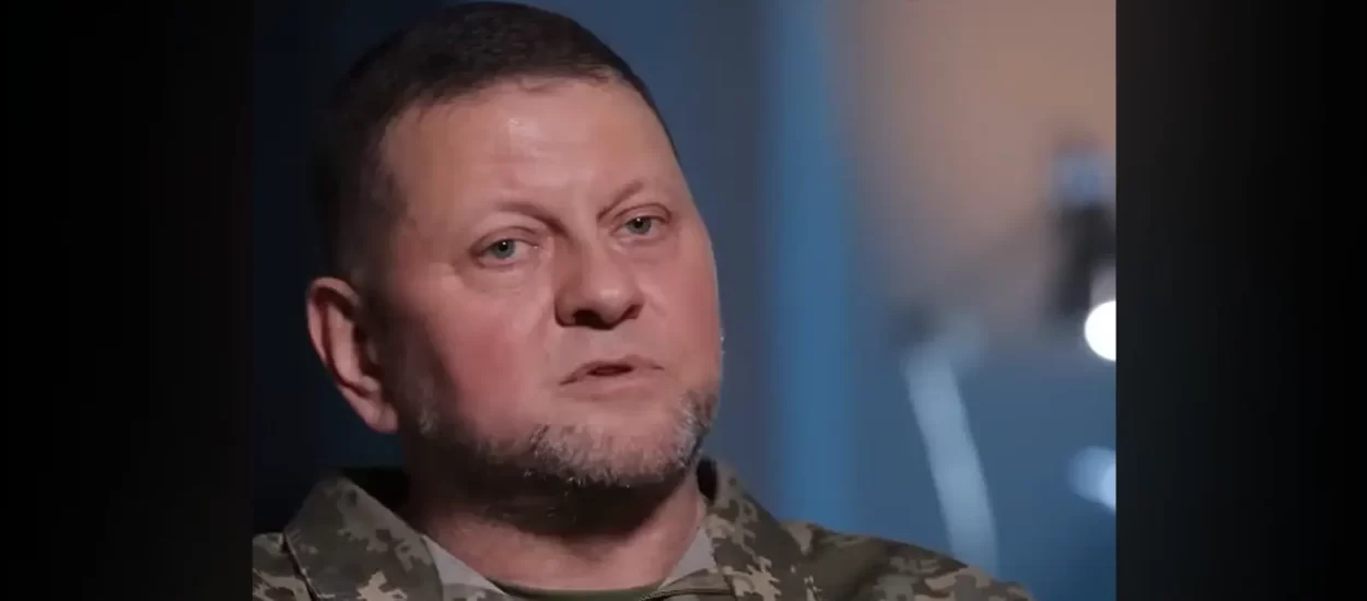 Zalužnji upozorio na izazove i rizike poraća – potencijal građanskog rata