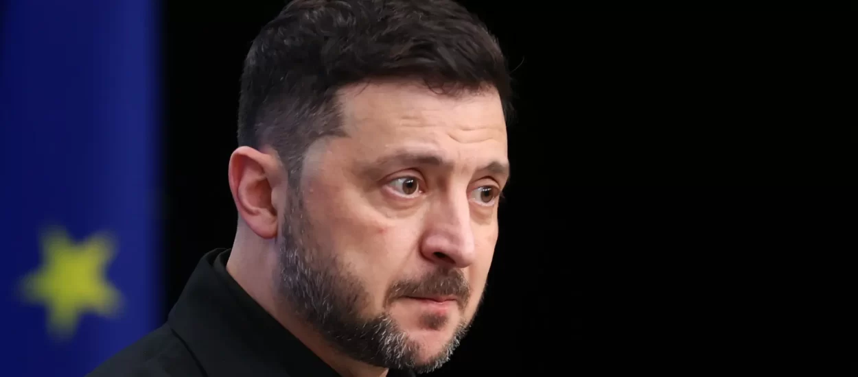 Zelenskij: rupa u proračunu za 2026. duboka 50 milijardi eura