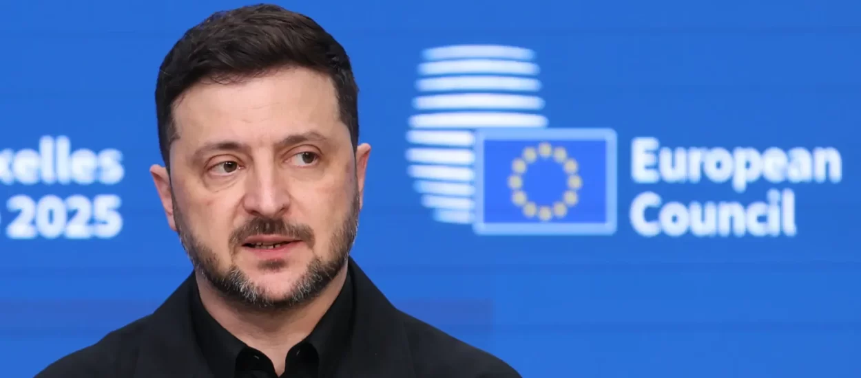 Ruska imovina zamrznuta i netaknuta, zajam za Ukrajinu kroz zajedničko zaduživanje – Zelenskij zahvalan