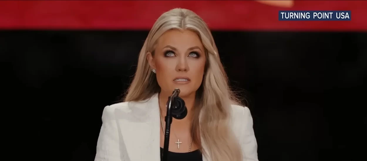 Crash & Burn udovice Charlieja Kirka | VIDEO