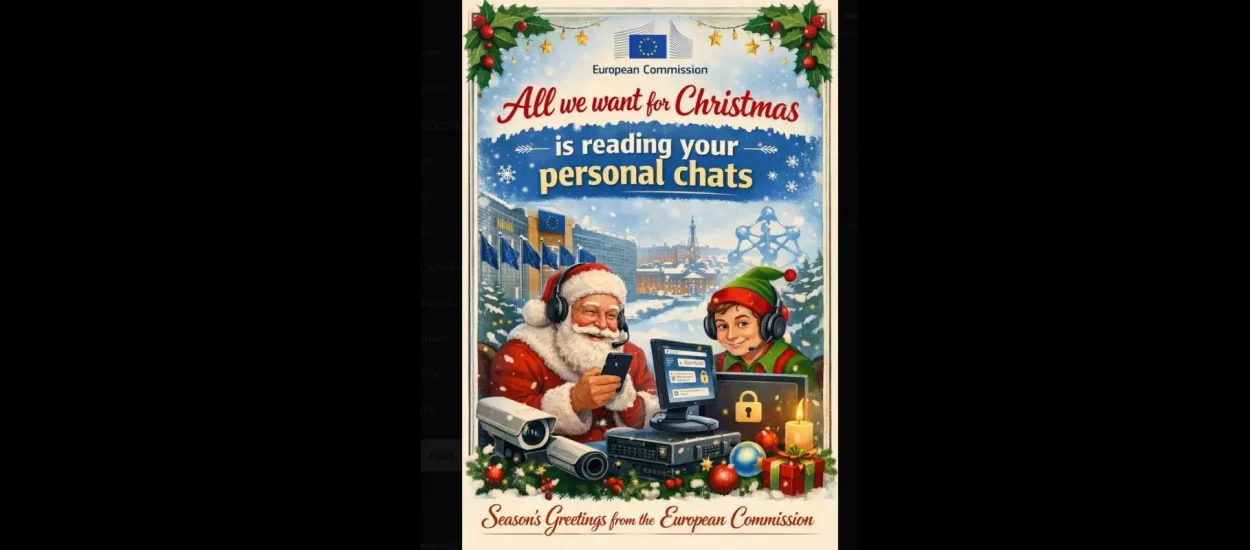 Komisija postigla gotovo 100-postotni negativni feedback na X-u 💪