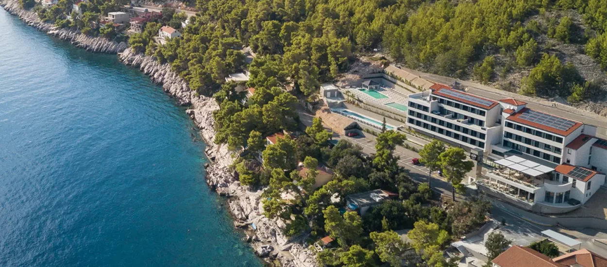 Aminess preuzeo upravljanje hotelom Alfir na Korčuli