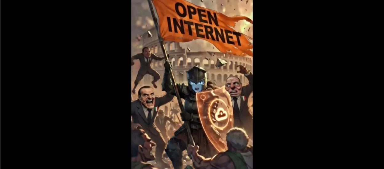 Talijanski regulatori odrezali veliku kaznu Cloudflareu, Prince najavio bespoštednu bitku – pobjedu