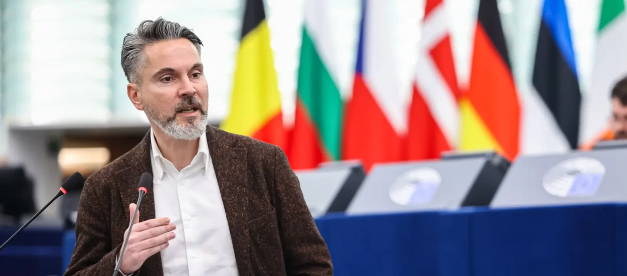 Eurozastupnik tužio von der Leyen zbog netransparentnosti, kontakta s vojnom industrijom