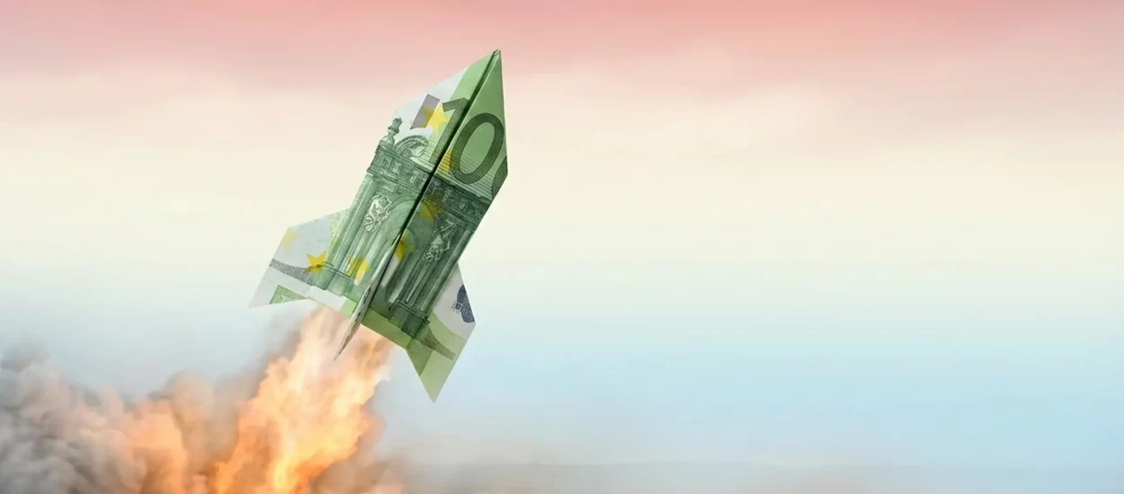 Istraživanje detektiralo konvergenciju prema višim plaćama u RH