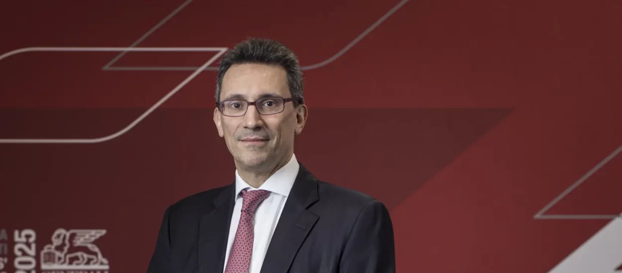 Cristiano Borean imenovan predsjednikom Europskog CFO Foruma za osiguranje