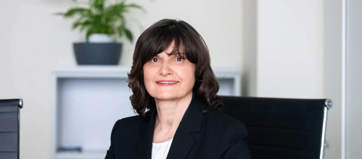 Matija Subašić-Maras imenovana članicom Uprave, direktoricom za ljudske resurse Studenca