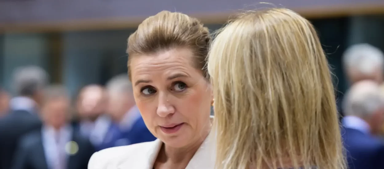 Bijela kuća: korištenje vojske ‘uvijek je opcija’ za prisvajanje Grenlanda