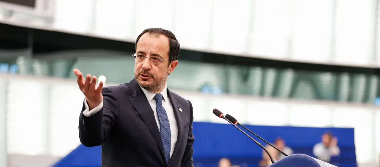 Autonomija, konkurentnost i obrana u fokusu ciparskog predsjedanja Unijom