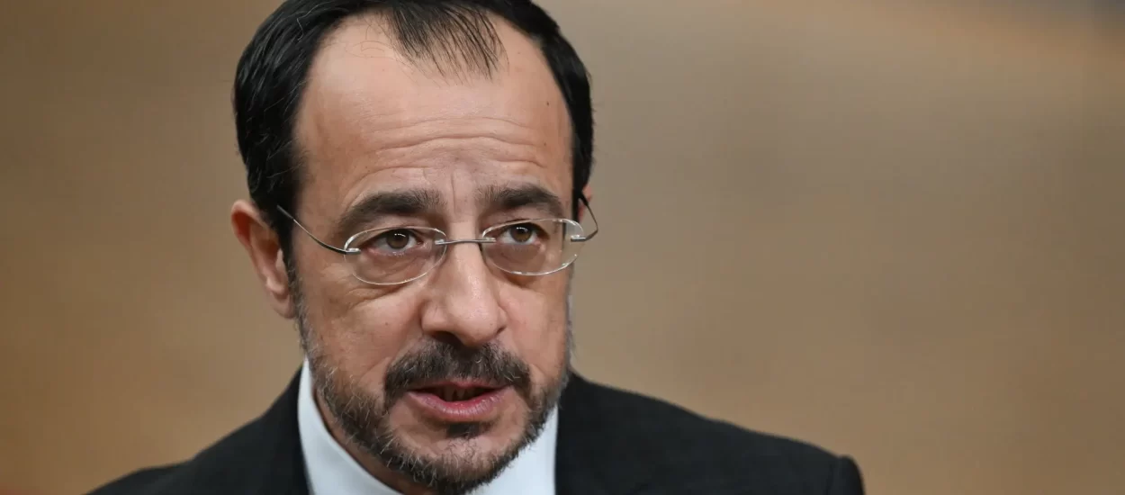 Derusifikacija Cipra