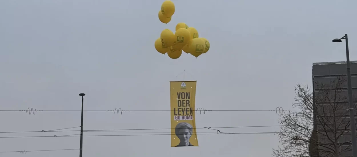 Vešligaj izrazio razumijevanje za bijes težaka, upozorio na ‘pogubnost’ za EU, RH | Mercosur