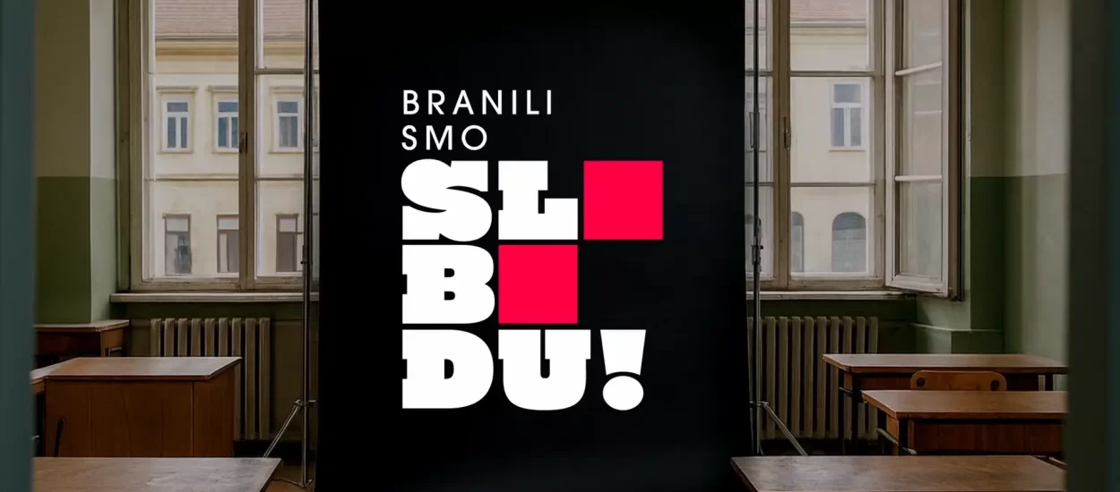 Branitelji, članovi stranke Možemo!, promišljaju o ideologiji – slobodi | dokumentarni film