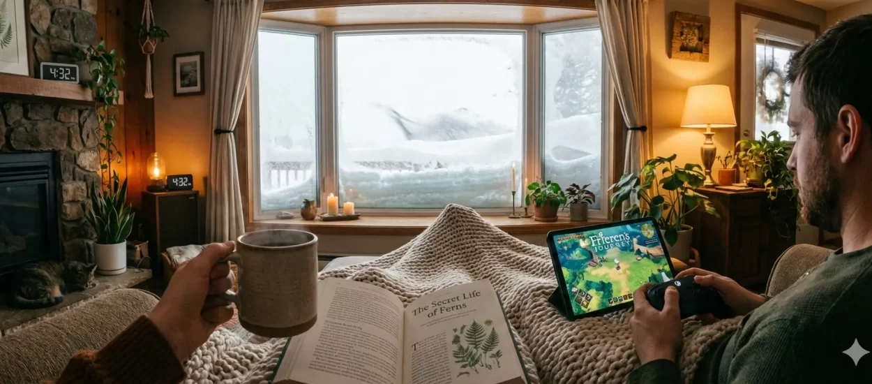 Korisnici društvenih mreža odbacuju hajpanje zimske oluje u SAD-u | VIDEO