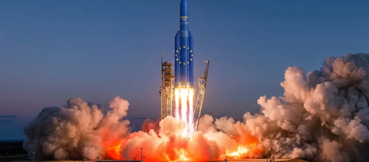 Četvrti kvartal 2025. bolji od očekivanja, izgledi za 2026. vedri | eurozona