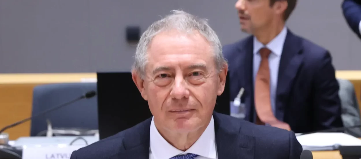 Italija traži obustavu ETS-a