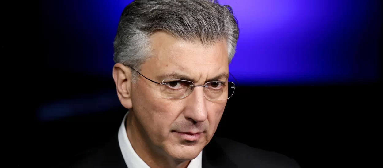 Plenković: demografska revitalizacija i deregulacija strateški imperativi Europe