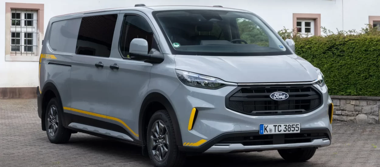 Ford i HOK osigurali poticaje za kupnju 12 modela osobnih i gospodarskih vozila