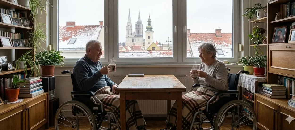 Faktori snaže invalidsku mirovinu, status prijevremenih umirovljenika, isplata za siječanj 6. veljače