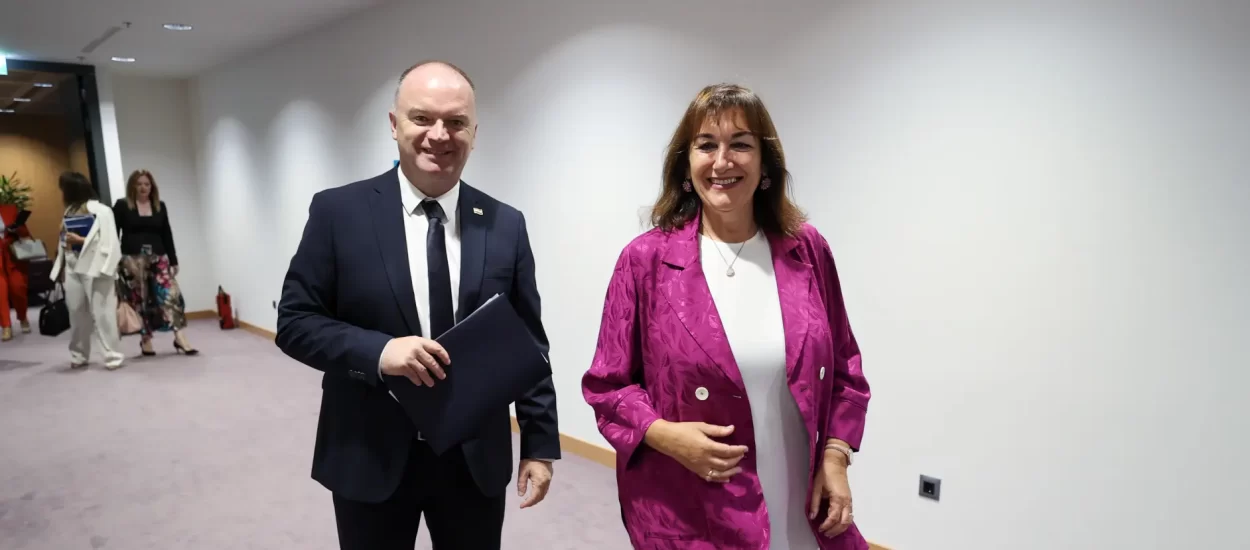 Forum kristalizirao izazove i putanje, odgovore na ‘demografsku zimu’