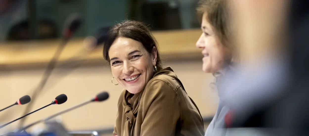 EP odbacio ‘razum’, amandman da samo žene mogu zatrudnjeti