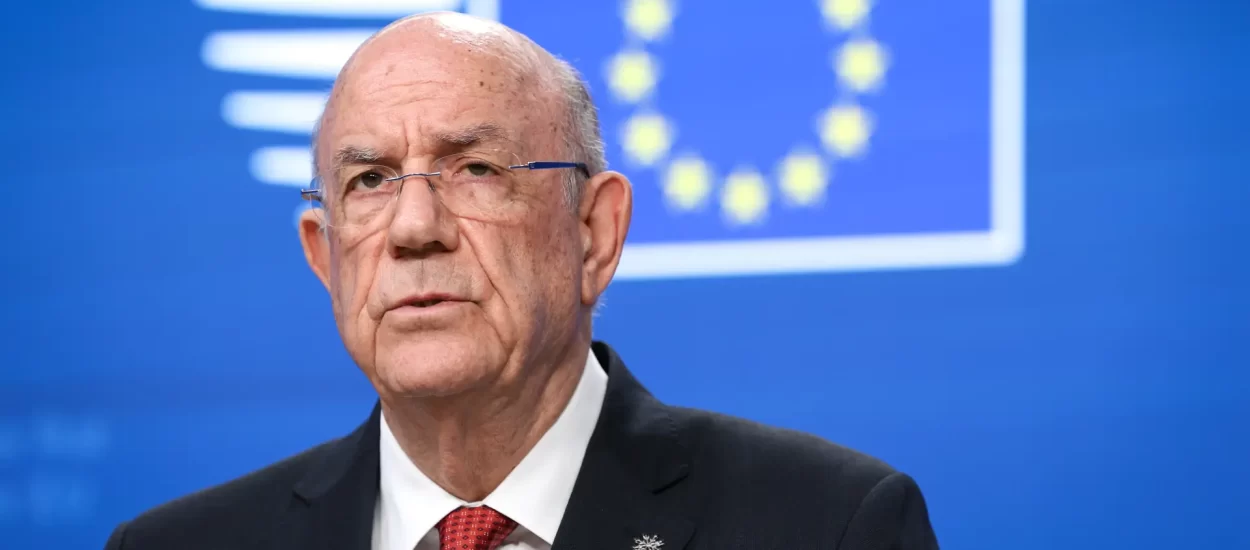 ‘Načelno’ uvjetovanje kupnje europskog oružja u zajmu za Ukrajinu